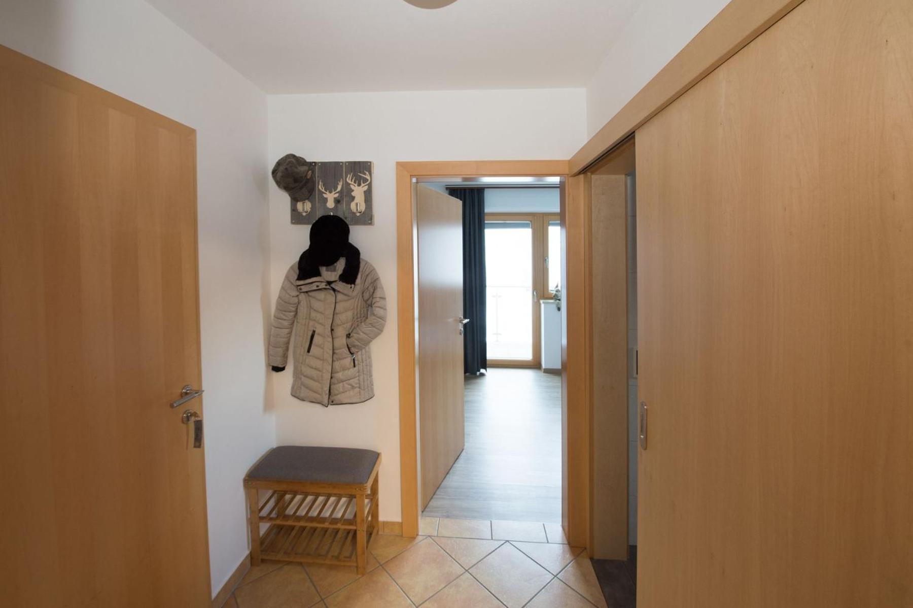 Appartement Neumayer Viehhofen Rum bild